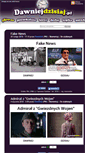 Mobile Screenshot of dawniejdzisiaj.pl